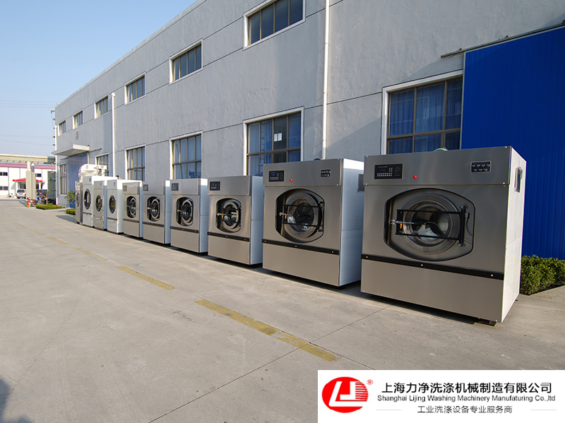 全自動(dòng)洗脫機(jī)不能高脫具體故障表現(xiàn)為洗滌、漂洗、中脫、均布等功能均正常，但循環(huán)至高脫程序時(shí)，機(jī)器就自動(dòng)停機(jī)，對(duì)于這個(gè)故障究竟是怎么回事呢?我們又該怎么解決呢?