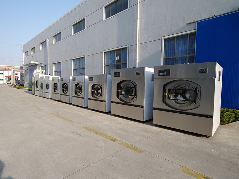 工業(yè)水洗設(shè)備 工業(yè)水洗設(shè)備