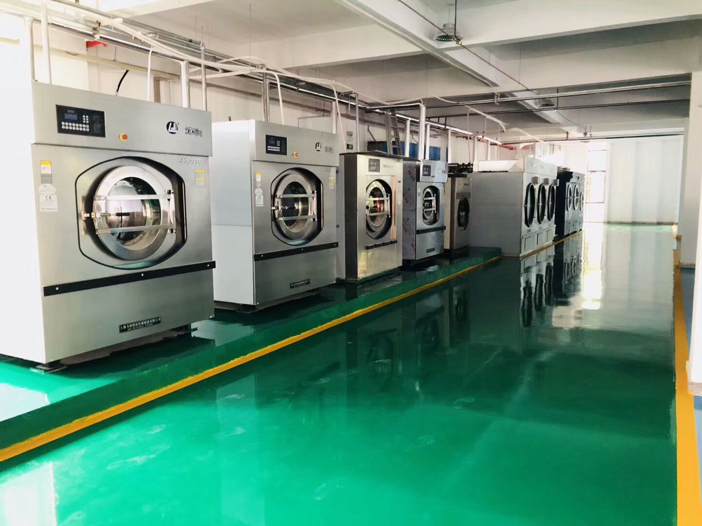 工業(yè)水洗設(shè)備 工業(yè)水洗設(shè)備