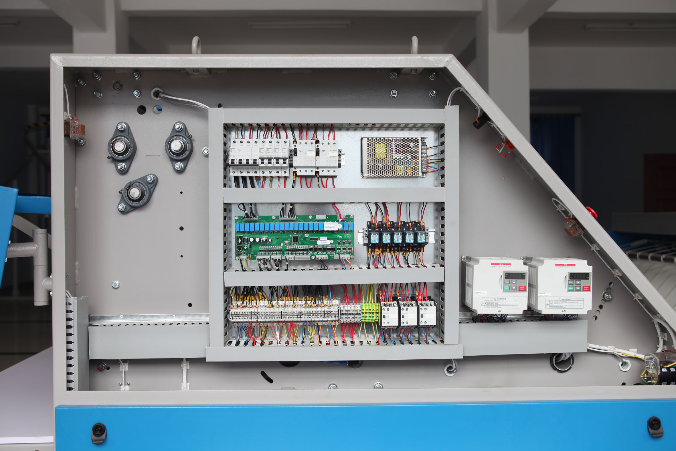 工業(yè)洗衣機進口零配件